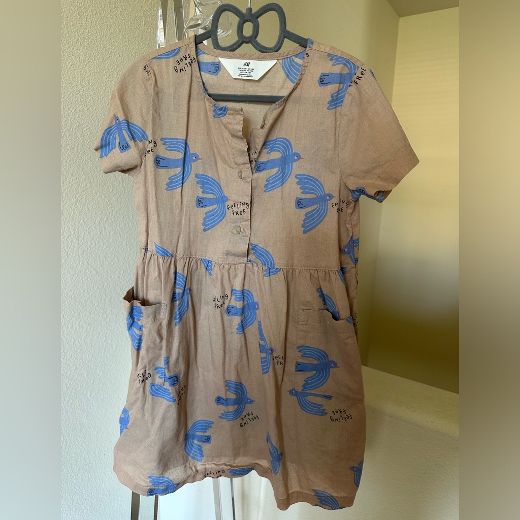 Euc H&M Dress